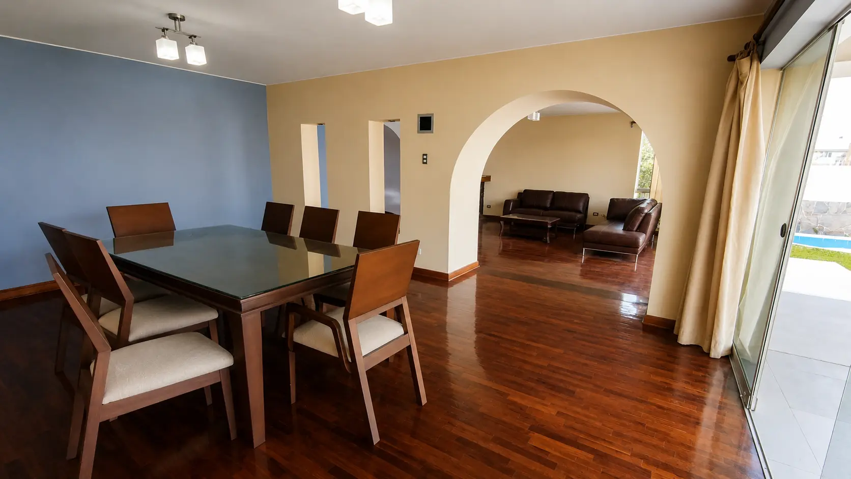 La Canoa Comedor