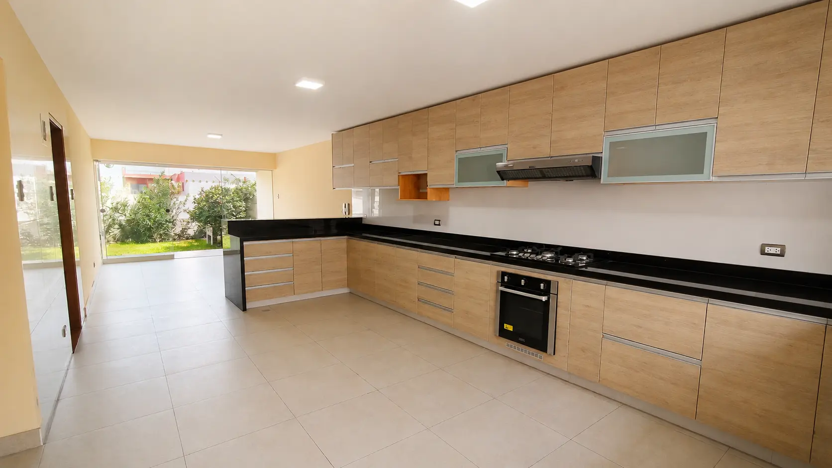 La Canoa Cocina