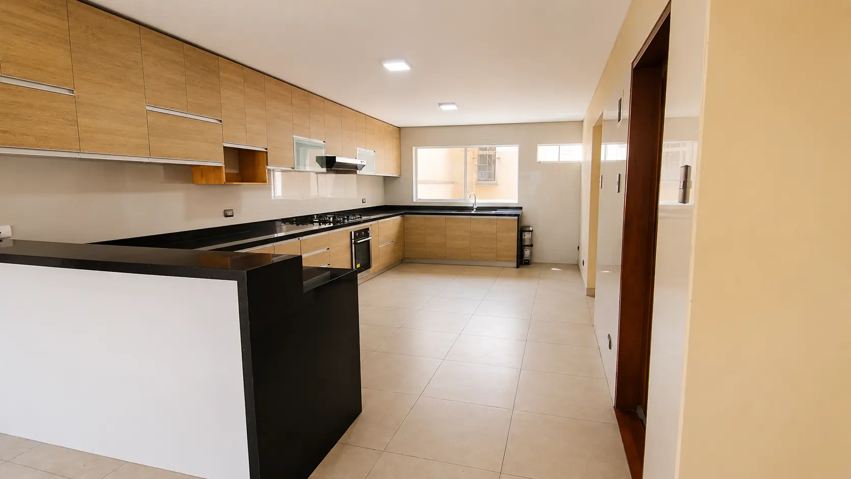 La Canoa Cocina