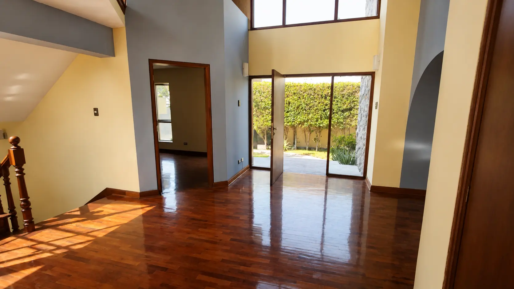 La Canoa Ingreso