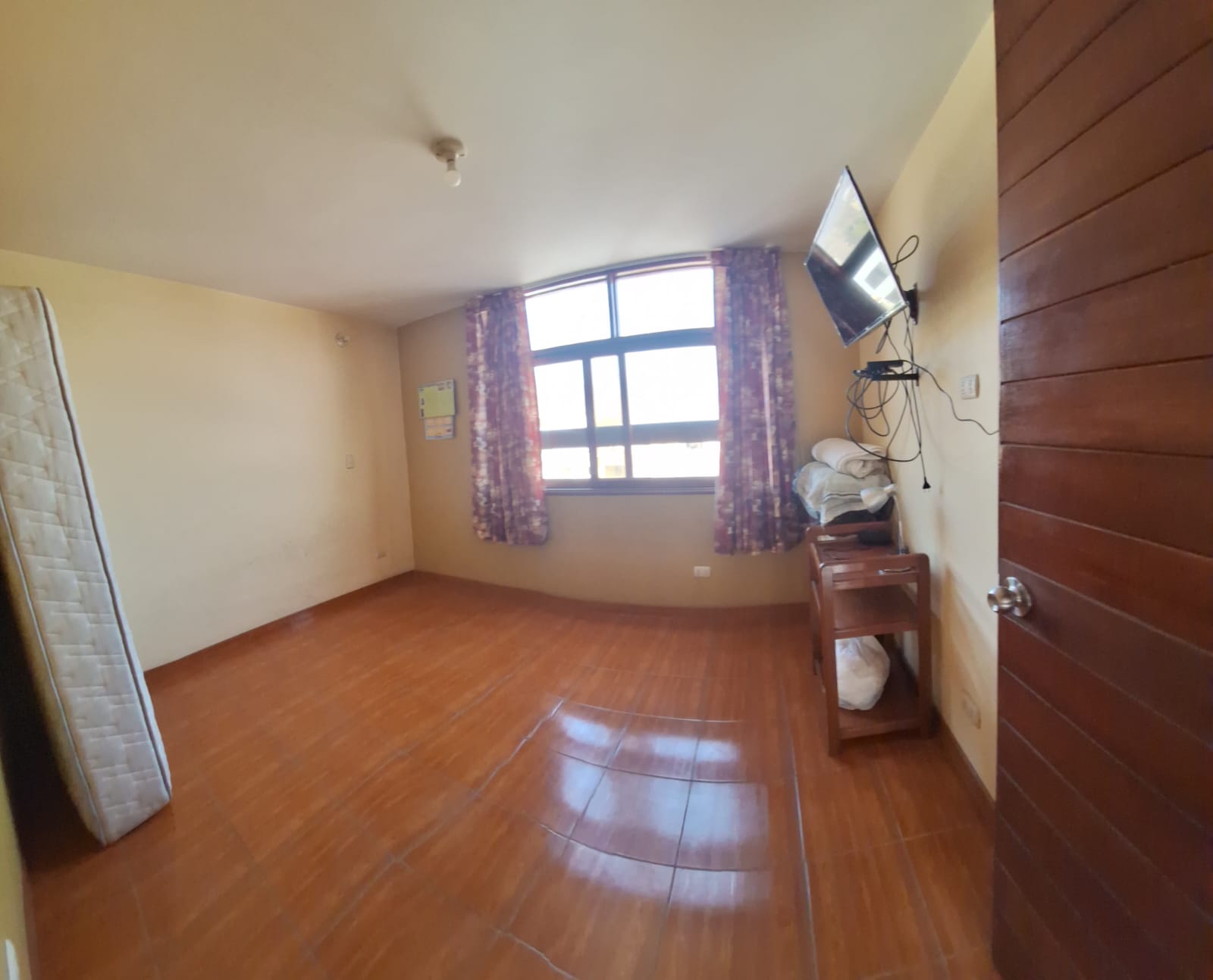 Casa en La Molina, quinto dormitorio