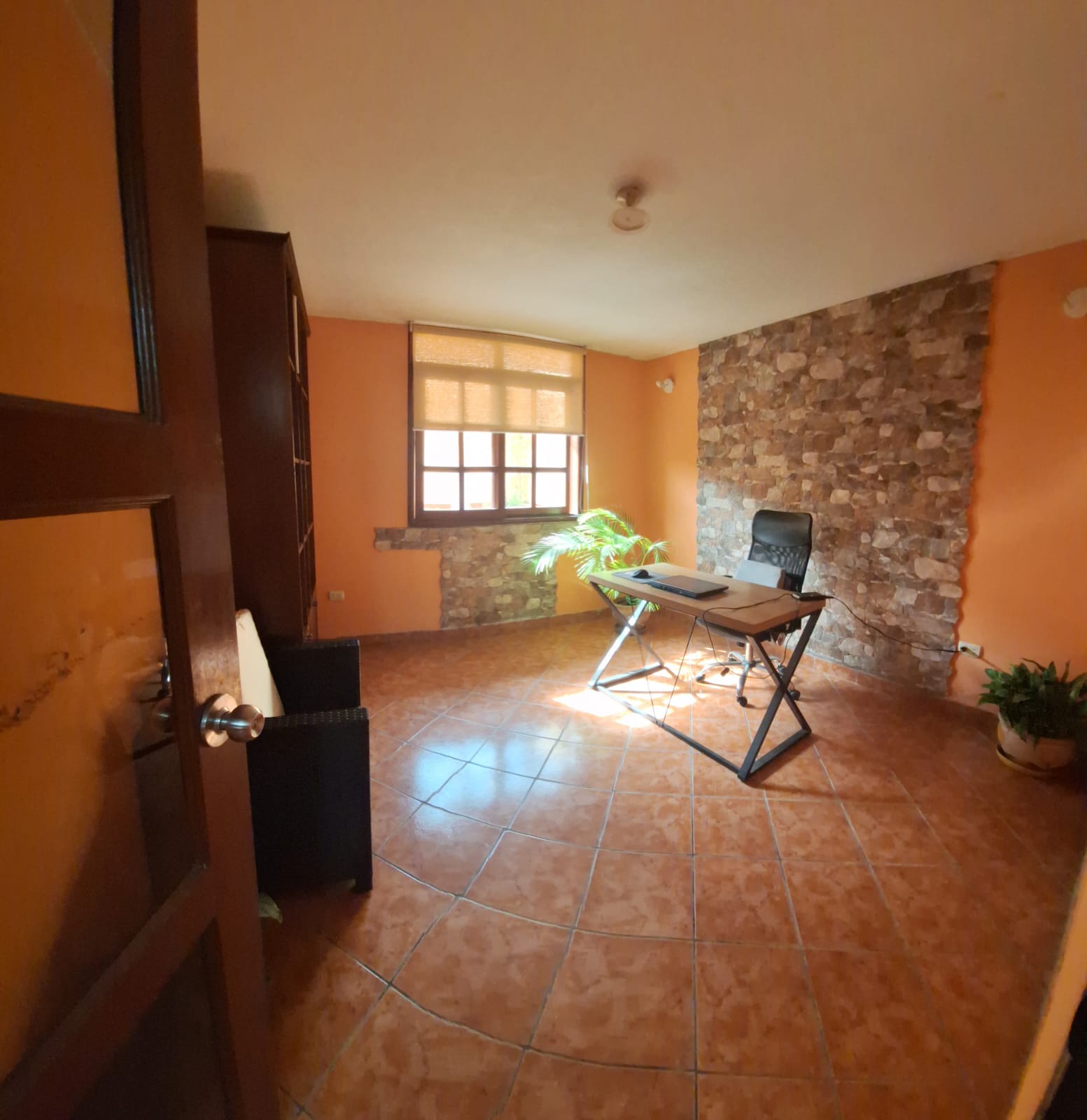 Casa en La Molia, estudio