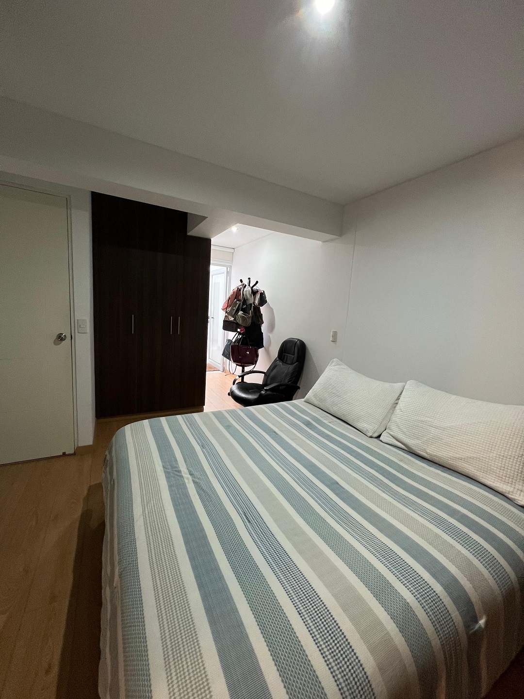 Bellido Dormitorio Principal 2