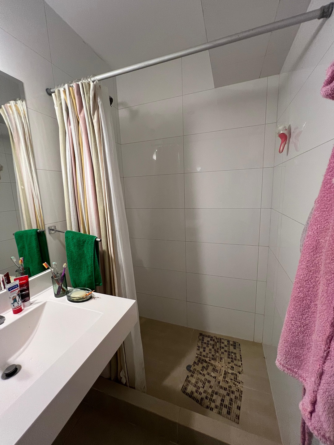 Bellido Baño Dormitorio Principal