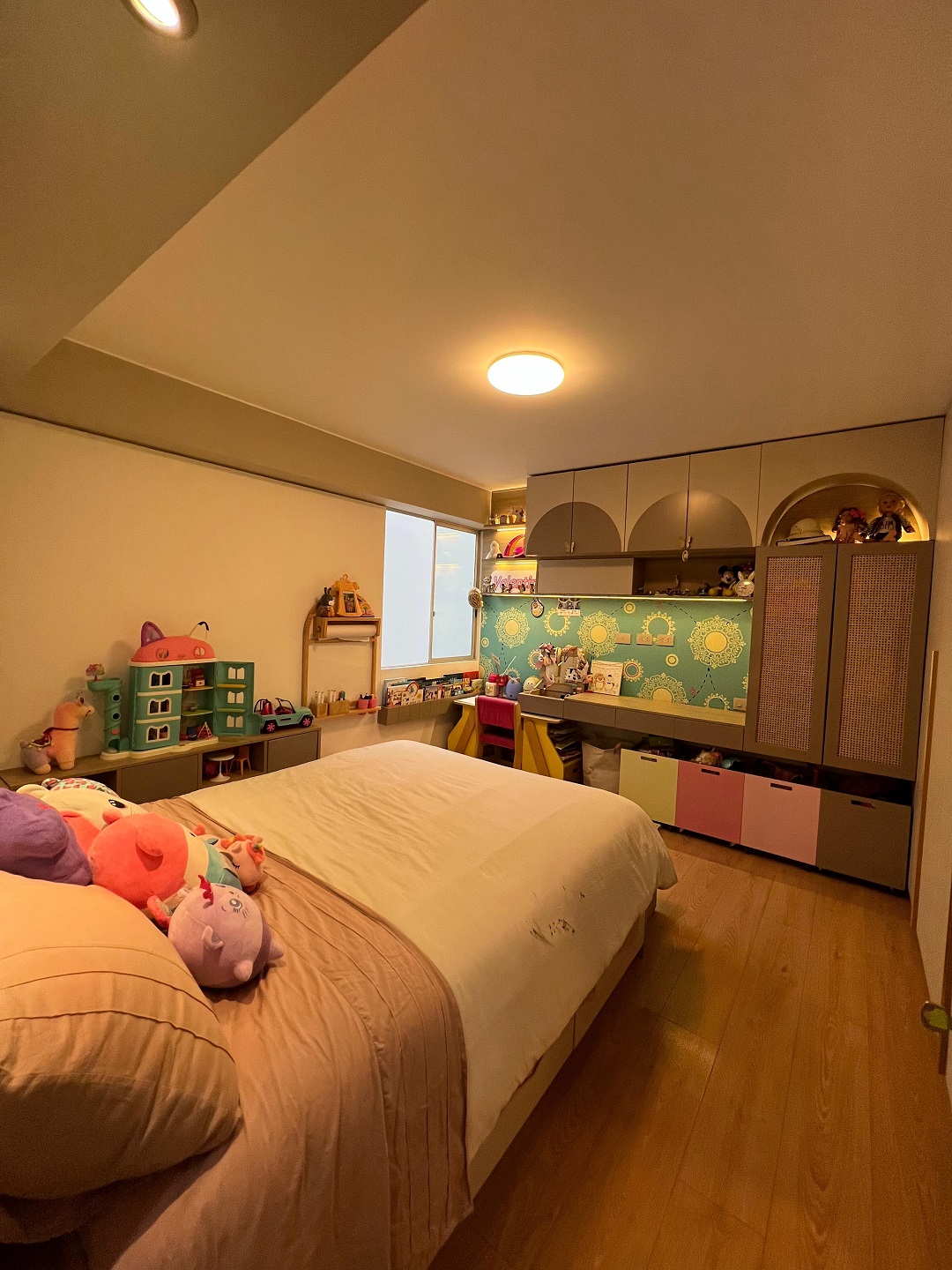 Bellido Segundo Dormitorio