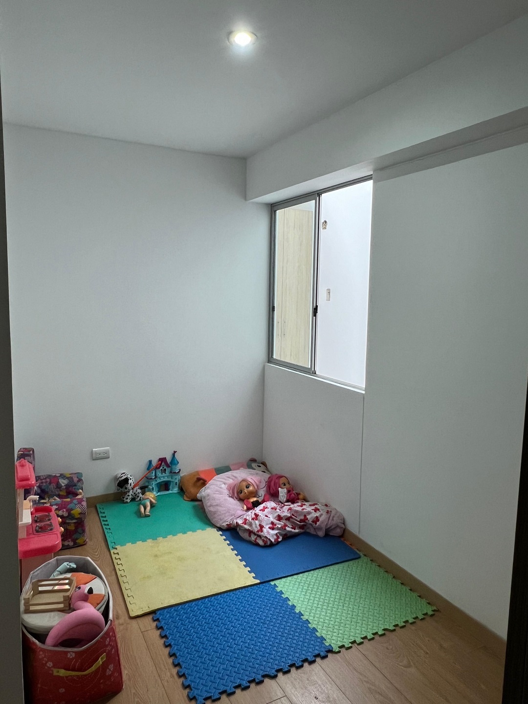 Bellido Tercer Dormitorio