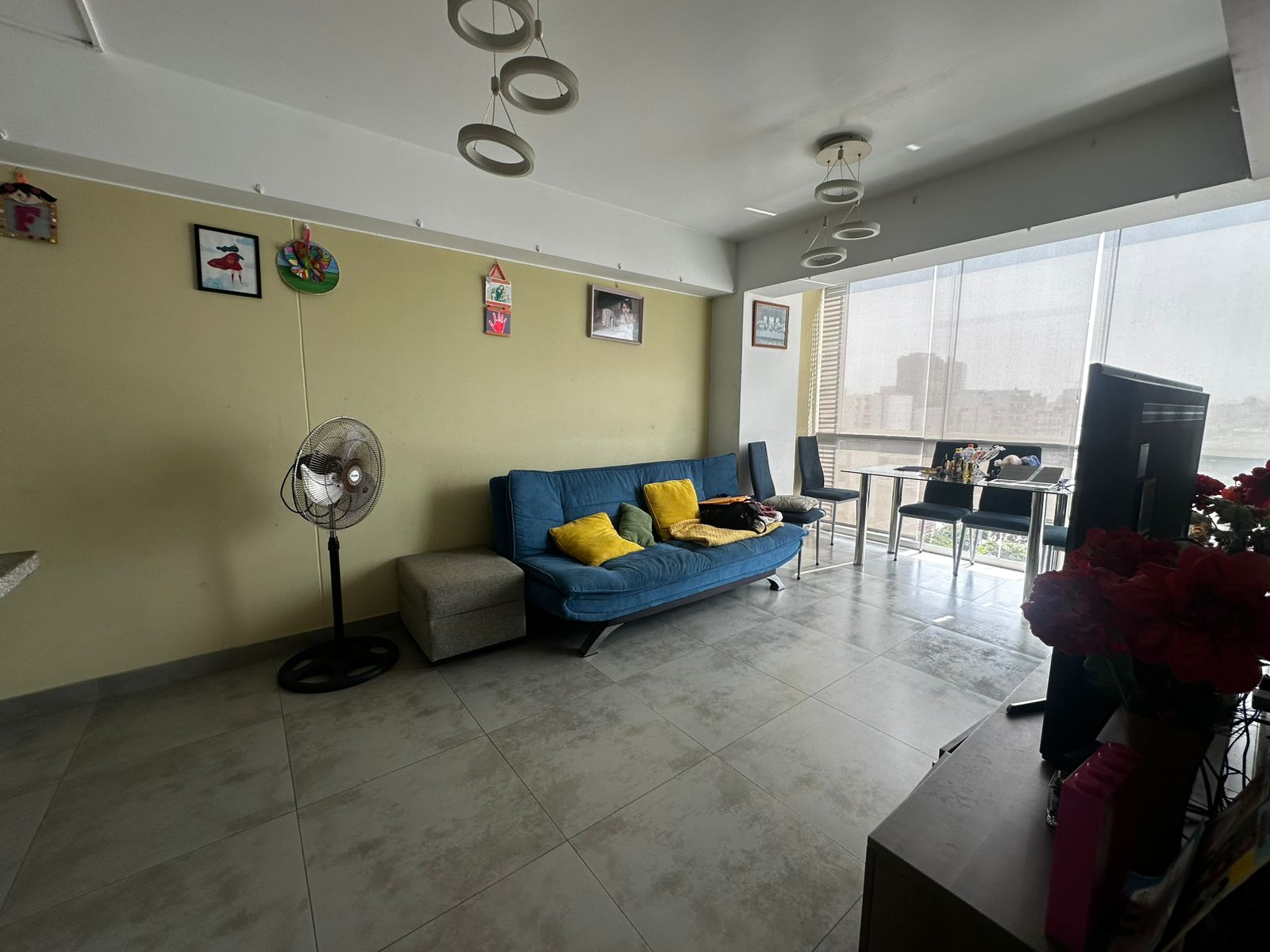 Magdalena Duplex Vista 2 Sala