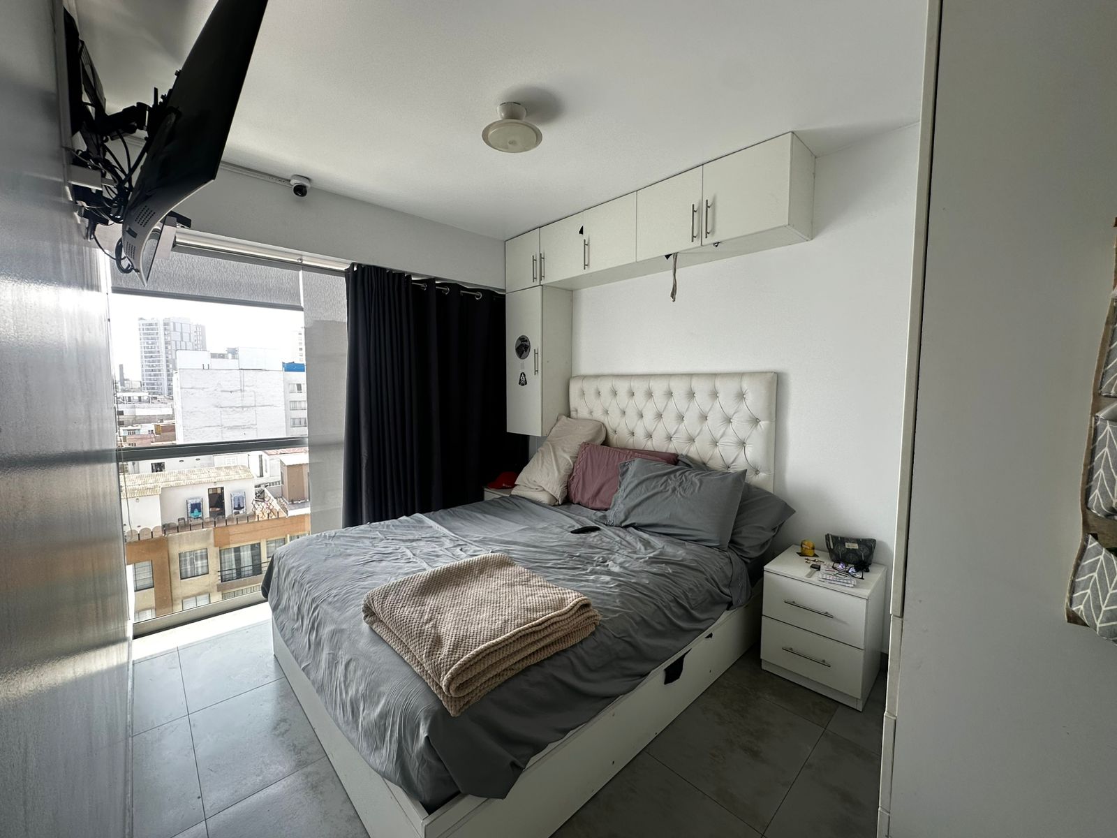 Magdalena Duplex Dormitorio Principal