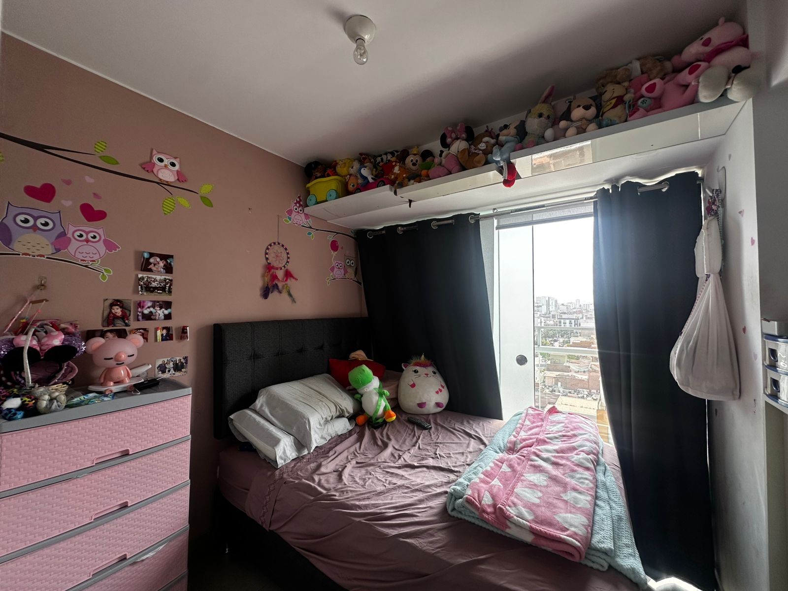 Magdalena Duplex Segundo Dormitorio