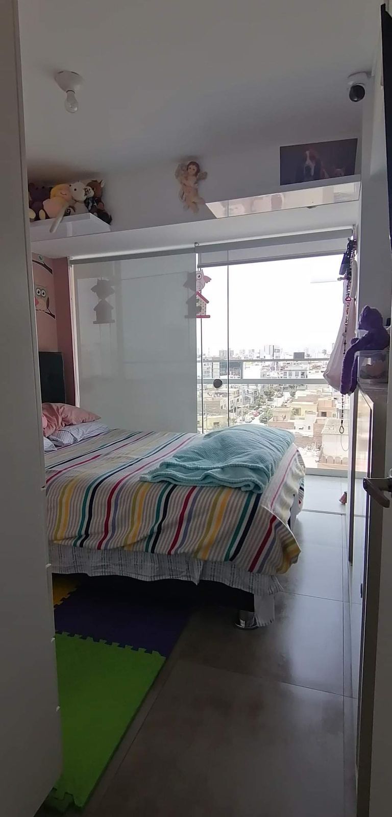 Magdalena Duplex Tercer Dormitorio