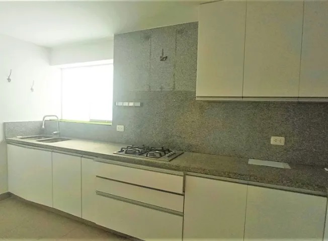 Velasco Astete, Cocina