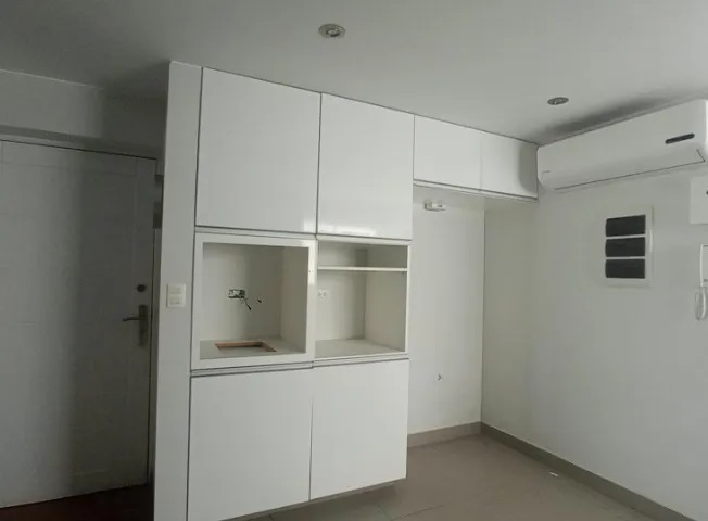 Velasco Astete, Mobiliario Cocina