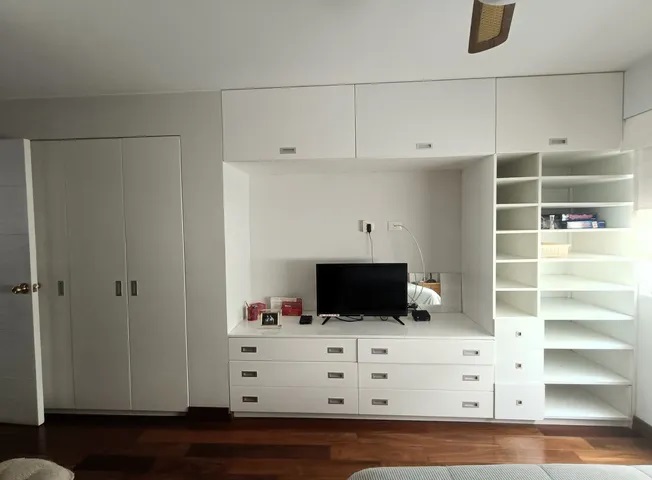Velasco Astete, Closet Dormitorio 3
