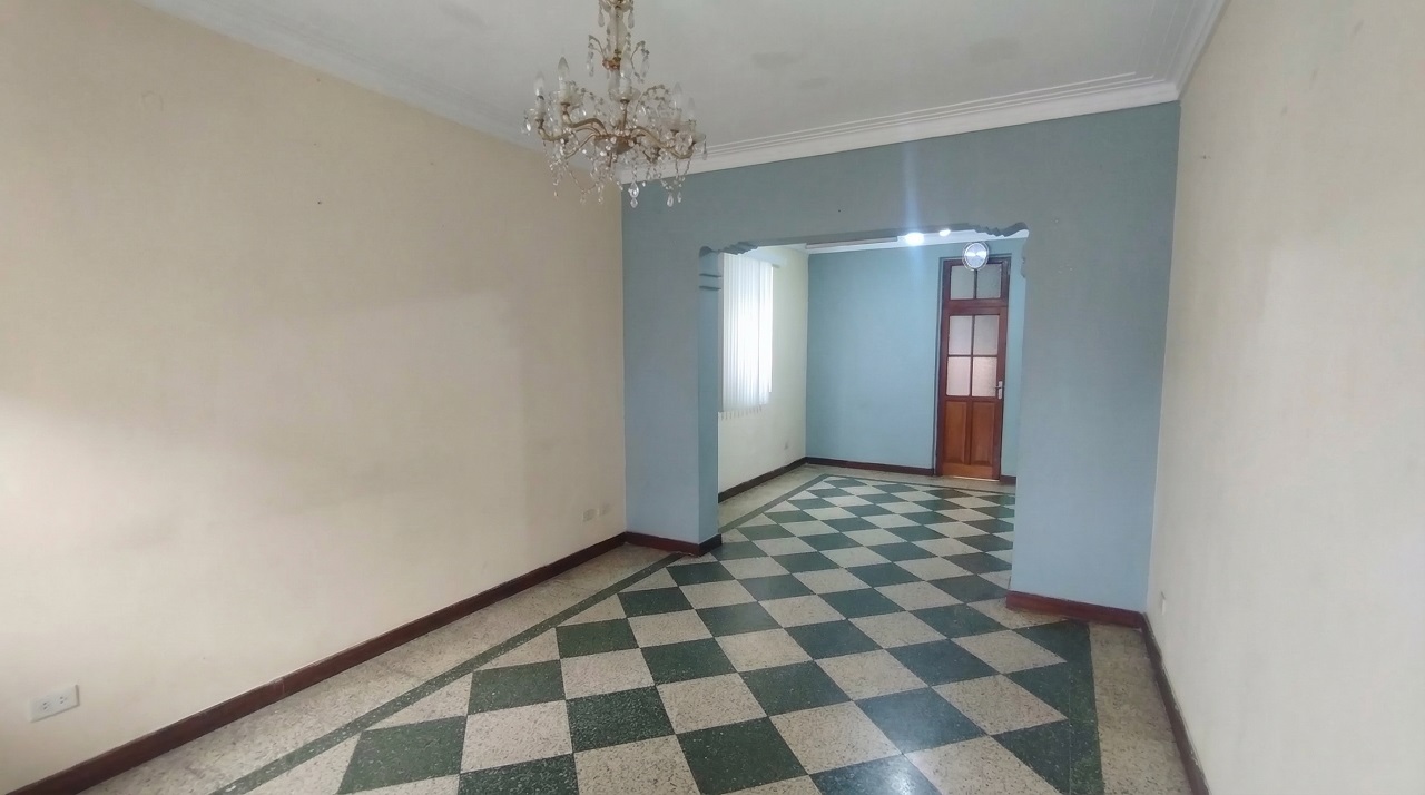 Olmedo Sala Principal