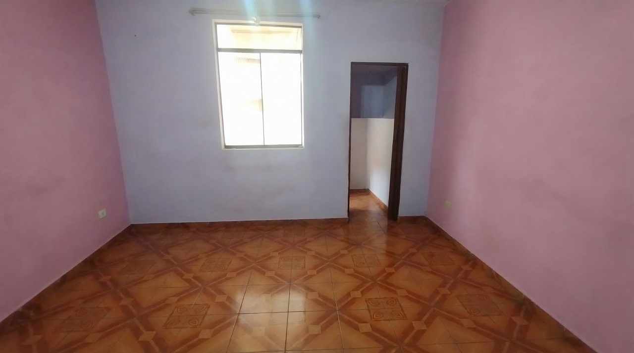 Olmedo Tercer Dormitorio