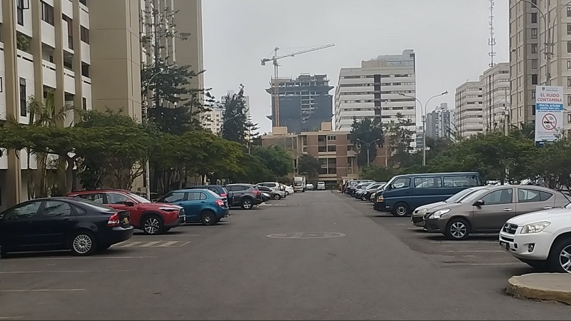 San Felipe Caobos Dormitorio 2