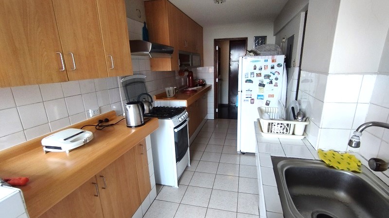 San Felipe Caobos Cocina