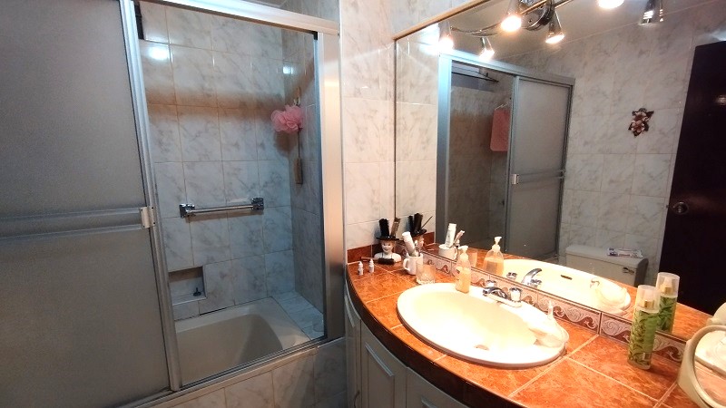 San Felipe Caobos Dormitorio 2