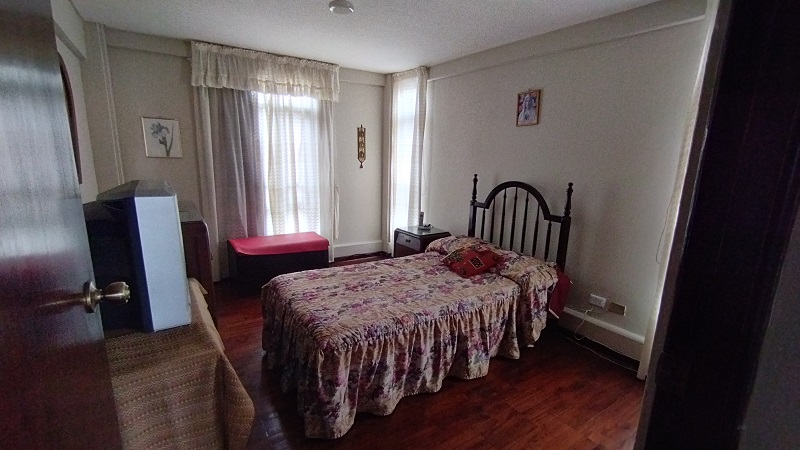 San Felipe Caobos Dormitorio 2