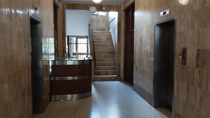 San Felipe Caobos Sala Comedor